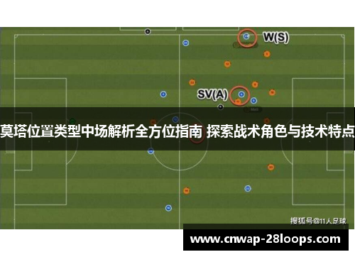 莫塔位置类型中场解析全方位指南 探索战术角色与技术特点