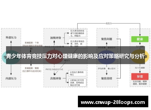 青少年体育竞技压力对心理健康的影响及应对策略研究与分析