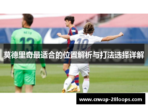 莫德里奇最适合的位置解析与打法选择详解