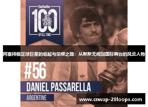 阿塞拜疆足球巨星的崛起与荣耀之路：从默默无闻到国际舞台的风云人物