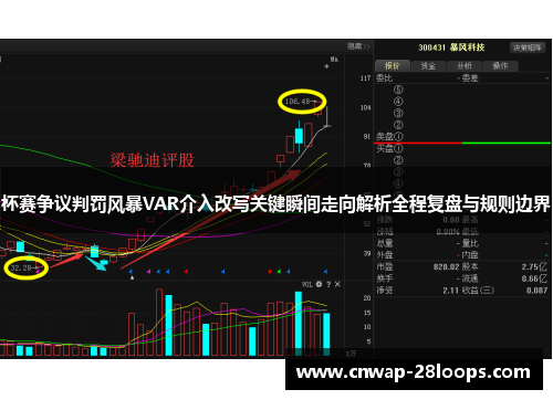 杯赛争议判罚风暴VAR介入改写关键瞬间走向解析全程复盘与规则边界 杯赛争议判罚风暴VAR介入改写关键瞬间走向解析全程复盘与规则边界